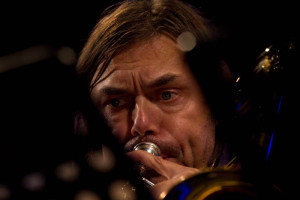 Fotogalerie / Jazz Jam 12. - 13. 10. 2012