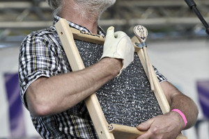 Fotogalerie / Babí léto na chebském hradě 8.9. 2012