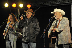 Fotogalerie / Babí léto na chebském hradě 8.9. 2012