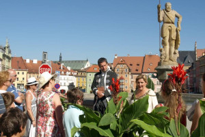 Fotogalerie / Chebské obrazy 22. 7. a 19. 8. 2012