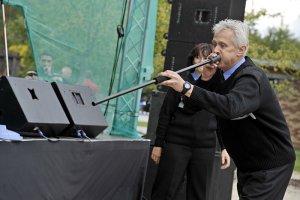 Fotogalerie / Den s Městskou policií Cheb 1. 9. 2012