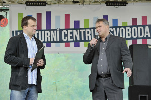 Fotogalerie / Den s Městskou policií Cheb 1. 9. 2012