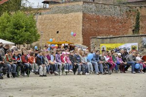 Fotogalerie / Den s Městskou policií Cheb 1. 9. 2012