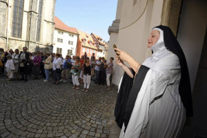 Fotogalerie / 20. - 22. 5. 2011 - Historické slavnosti