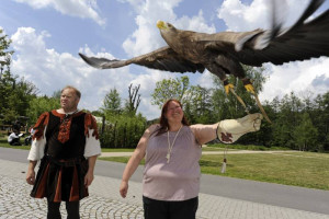 Fotogalerie / 20. - 22. 5. 2011 - Historické slavnosti