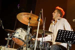 Fotogalerie / 14. - 15. 10. 2011 - Jazz Jam Cheb 2011