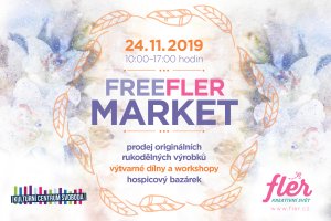 FREE FLER MARKET