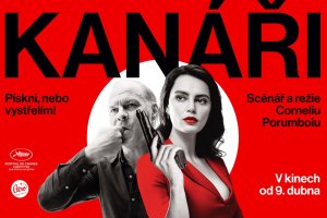 Kanáři - kino Art