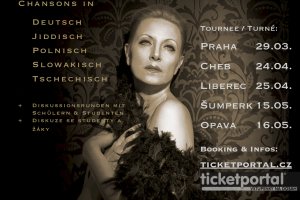 Renata Drössler – Ten, kterého já chci