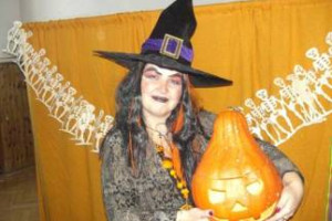 Halloween  - 24. 10. 2014