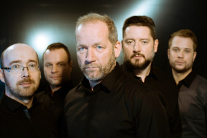 Loučení s létem: Koncert Davida Kollera - 25. 8. 2016