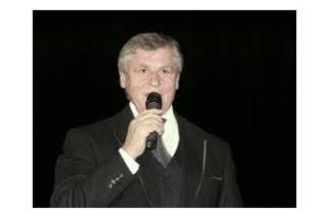 LAĎA KERNDL - 19. 4. 2012