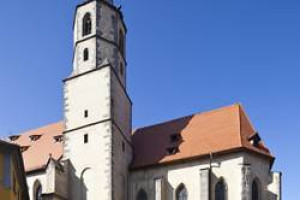 NOC KOSTELŮ - 23. 5. 2014