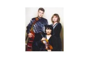 KUBELÍKOVO TRIO - 9. 10. 2012