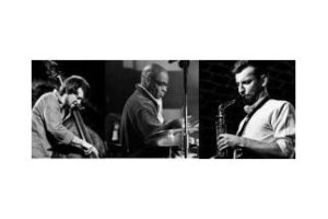SZCZYPKA/PARKER/PRUCNAL TRIO - 17. 11. 2014