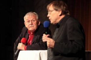 MINIPÁRTY - Karel Šíp a Josef Náhlovský - 9. 12. 2014