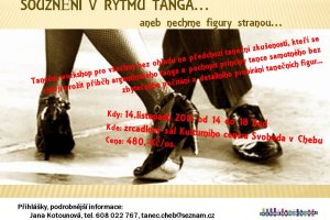 TANGO ARGENTION INTUITINO -  27. 2. 2016