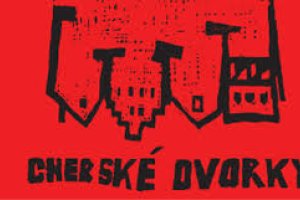 Chebské dvorky 2003-2018 - KINO ART