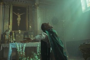 CORPUS CHRISTI - kino Art