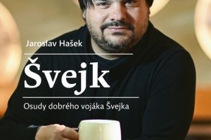 LiStOVáNí.cz: ŠVEJK (Jaroslav Hašek)
