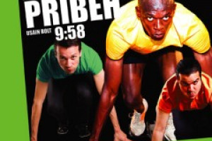 LiStOVáNí.cz: Můj příběh: 9,58 (Usain Bolt) - AKCE ZRUŠENA Z TECHNICKÝCH DŮVODŮ