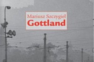 LiStOVáNí.cz: Gottland (Mariusz Szczygieł)
