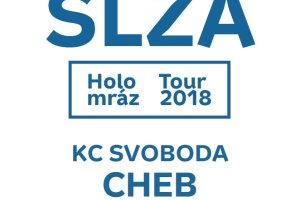 SLZA - HOLOMRÁZ TOUR 2018