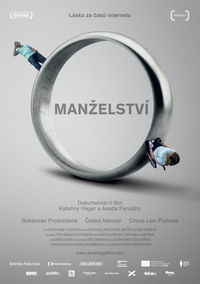 Manželství plakát