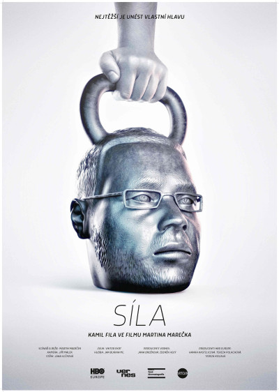 Síla Fila R22001-poster