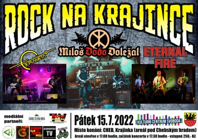 Rock na Krajince