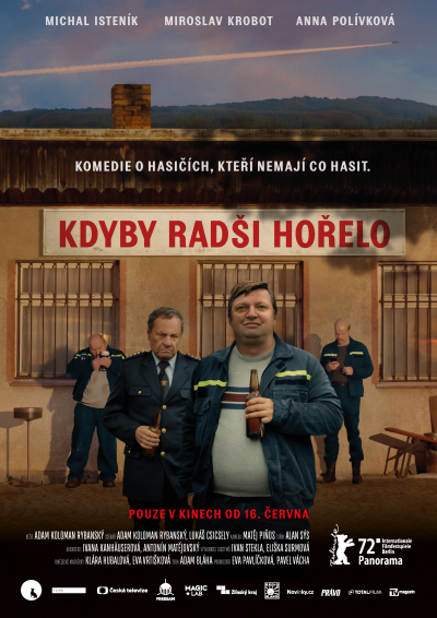 Kdyby radši hořelo_poster