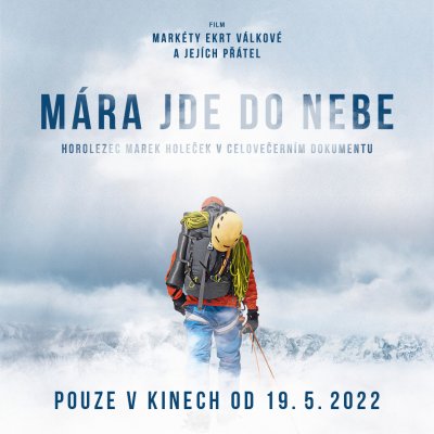 Mara_jde_do_nebe_Banner
