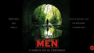 MEN film poster