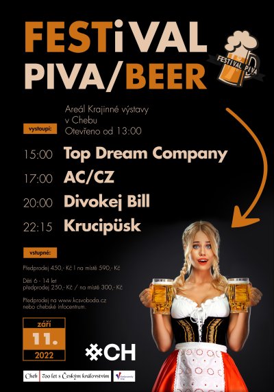 Festival piva