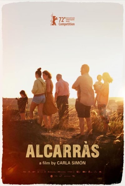 alcarras-poster