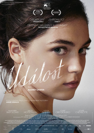 Událost-poster