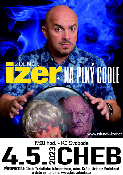 Zdeněk Izer