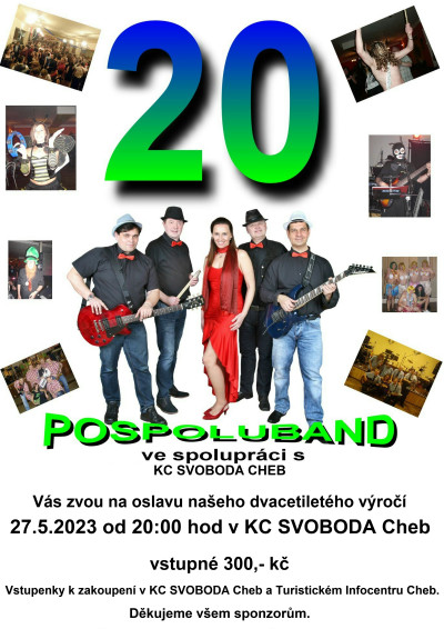 PospoluBand