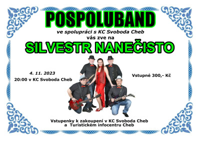 PospoluBand