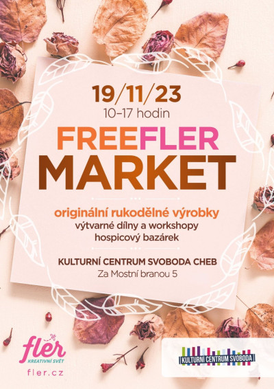 Freefler market