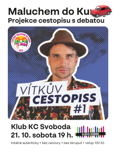 vitkuv_cestopiss plakat