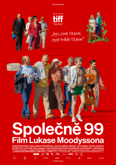 Společně 99 plakát