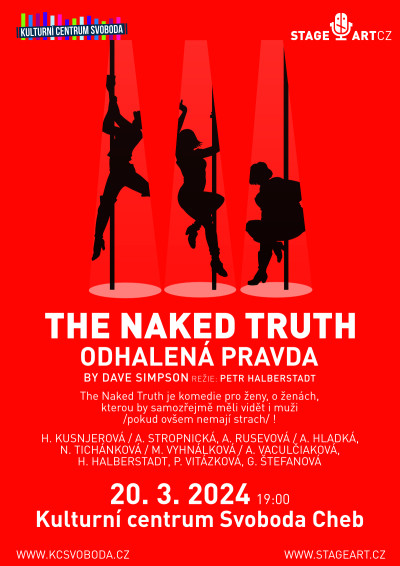 The naked truth KCS Cheb