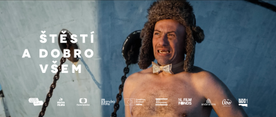 Štěstí a dobro všem lod