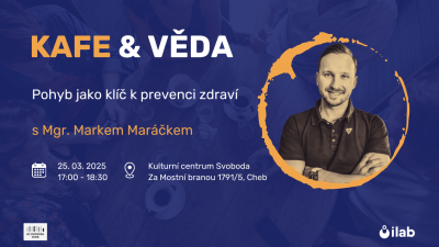 Pohyb jako klíč k prevenci zdraví