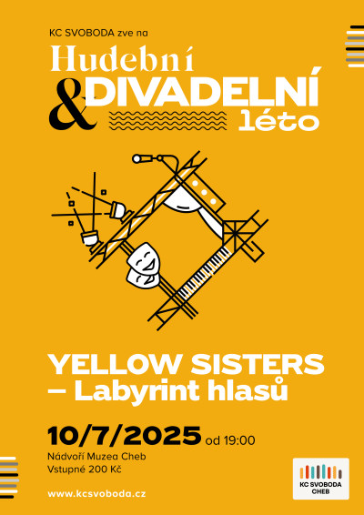 Hudební a divadelní léto