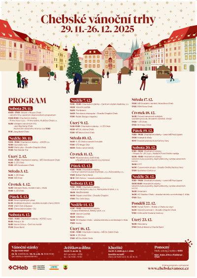plakátprogram