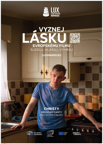 Christy_lux_EU poster