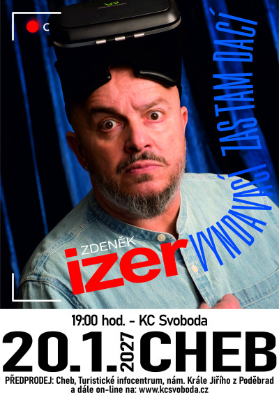 Zdeněk Izer