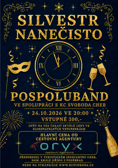 Pospoluband